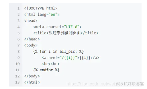 python语言mysql服务器需要开启吗 python开发服务器_html_07