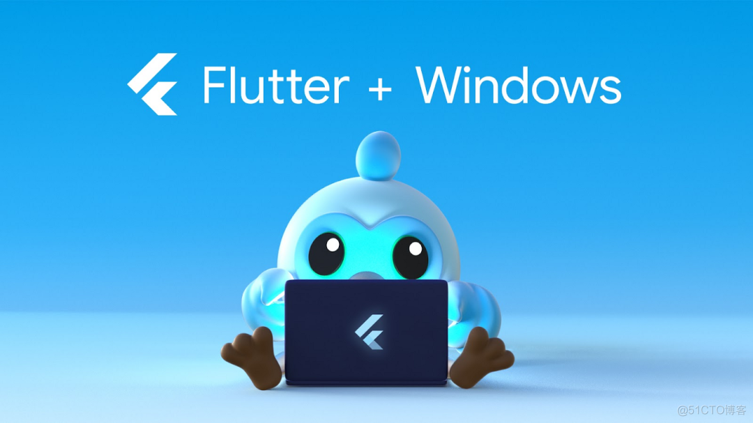 flutter iOS 无法访问网络 flutter ios windows_android