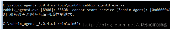 zabbix如何用容器安装 zabbix安装在windows_zabbix_03