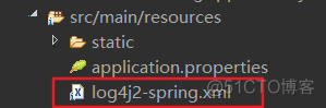 springboot定义日志格式 springboot 自定义日志_spring boot_04