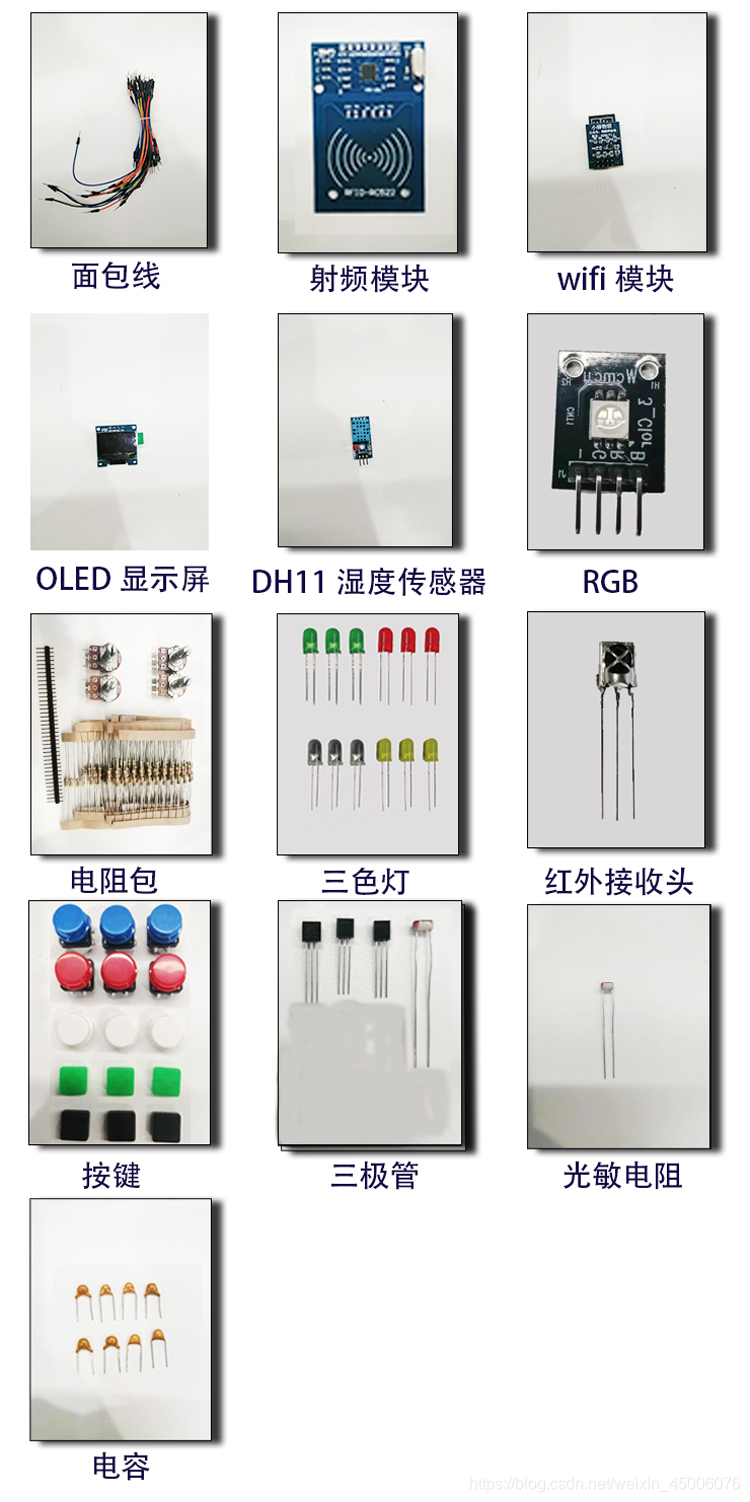 stm32 常见物联网协议 stm32与物联网_引脚_02