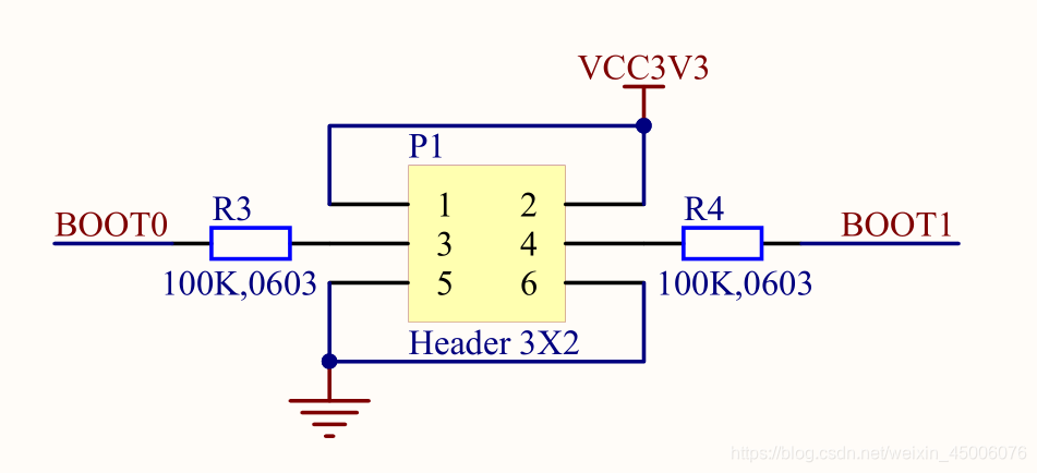 stm32 常见物联网协议 stm32与物联网_引脚_09