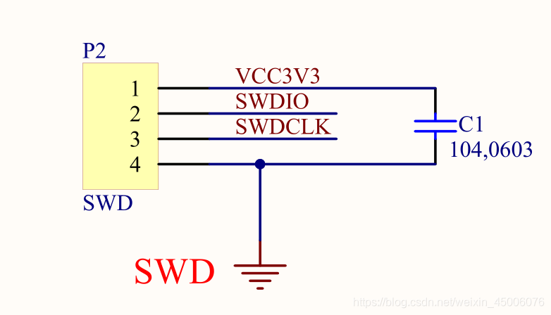 stm32 常见物联网协议 stm32与物联网_物联网_11