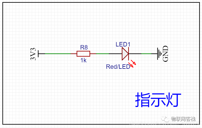 stm32 常见物联网协议 stm32与物联网_物联网_13