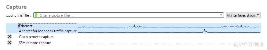 wireshark lua 获取长度 wireshark捕获数据_网络接口