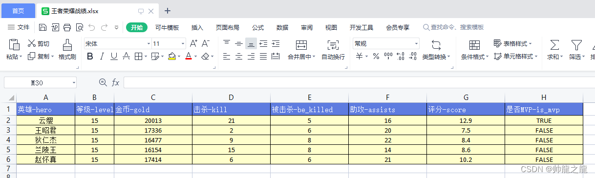 python导出excel设置加粗 python导出excel文件_python导出excel设置加粗