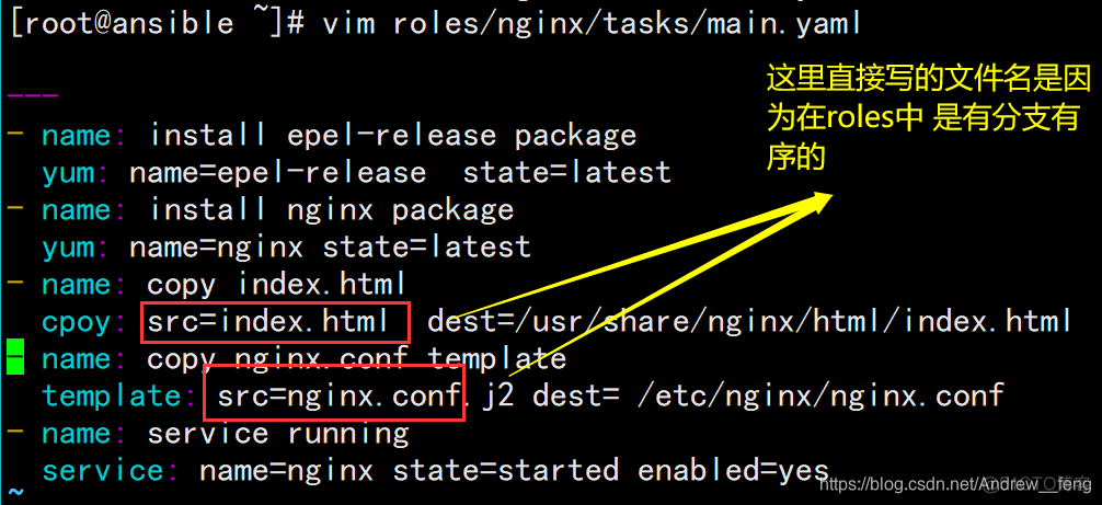 ansible自动化运维软件包 ansible 自动化运维_nginx_54