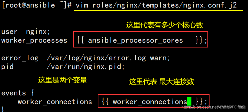 ansible自动化运维软件包 ansible 自动化运维_linux_55