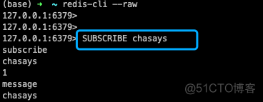 redisson 发布订阅消息指令 redis消息订阅与发布 场景_数据库_03
