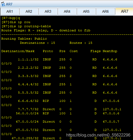 bgp rst bgp rst+ack_路由器_33