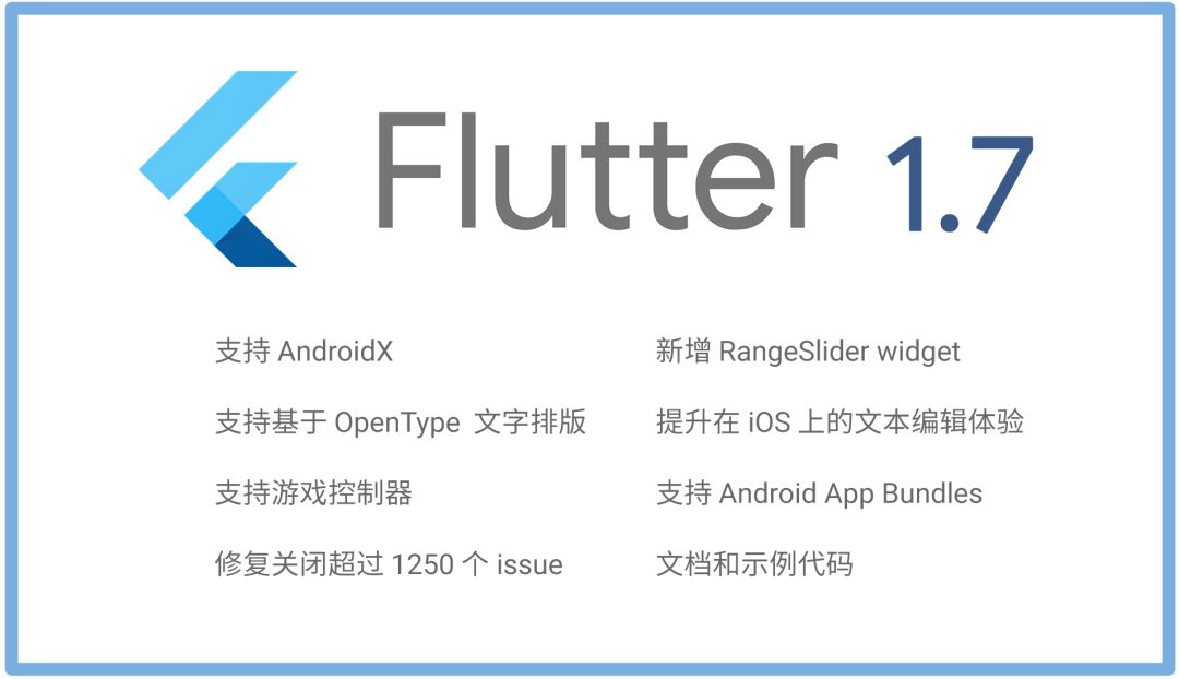 Flutter 怎么看Android 最迟的最低版本 flutter支持android版本_Android