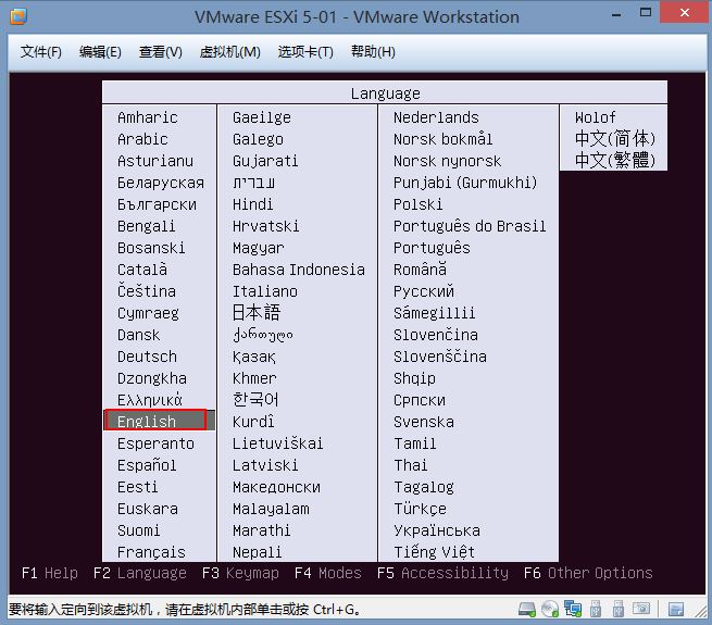 ESXI WIN密码忘了 esxi主机密码忘记_服务器_03