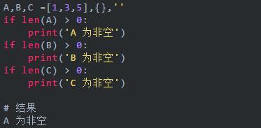 python的哲学内容 python语言的设计哲学_Python_13