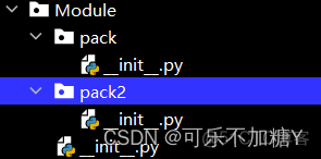 python 函数模块类的关系 python模块和函数的区别_python_07