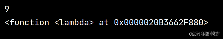 python 函数模块类的关系 python模块和函数的区别_作用域_08