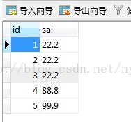 mysql根据某个字段去重留下权重高的 mysql根据某一列去除重复_表名