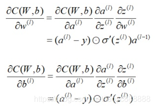 反向传播的数学推导公式 反向传播推倒_损失函数_06