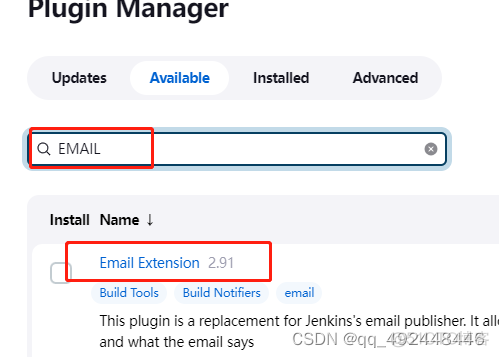 jenkins下载插件很慢 jenkins插件安装位置_jenkins_21