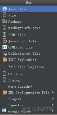 idea invalidate and restart快捷键 idea fori快捷键_intellij-idea_03