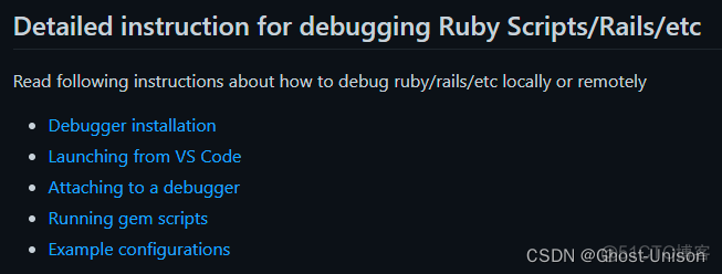 vscode怎么使用ruby ruby vscode_json_07