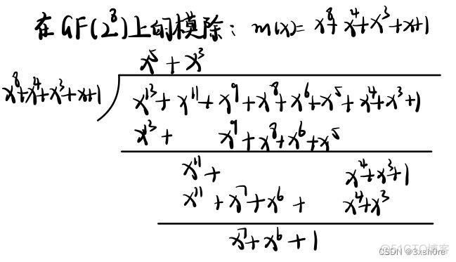 aes 轮密钥 存储 aes密钥编排_aes 轮密钥 存储_06