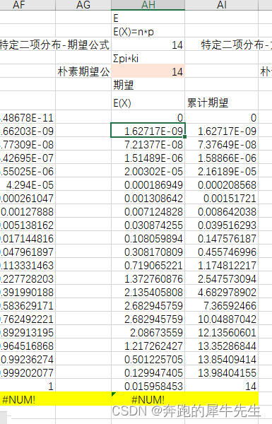 java 伯努利算法 伯努利方法_二项分布_11