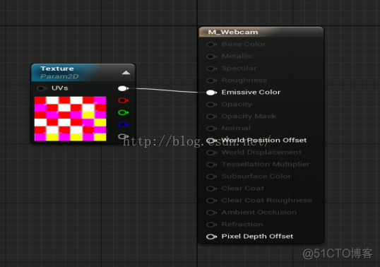 ue4 opencv ue4opencv插件_opencv_02