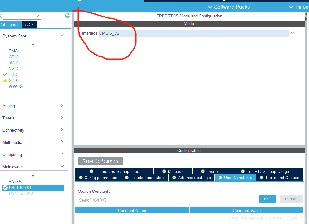 stm32 空闲 freemodbus stm32f0 freertos_经验分享_02