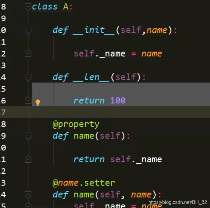 Python 多重继承顺序 python的多重继承的理解_多态_21