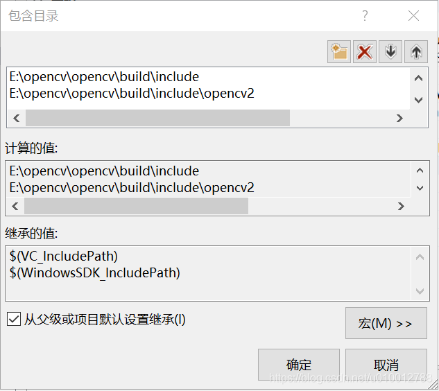 怎么找到nano中预装的opencv 查看opencv安装路径window_安装配置_07