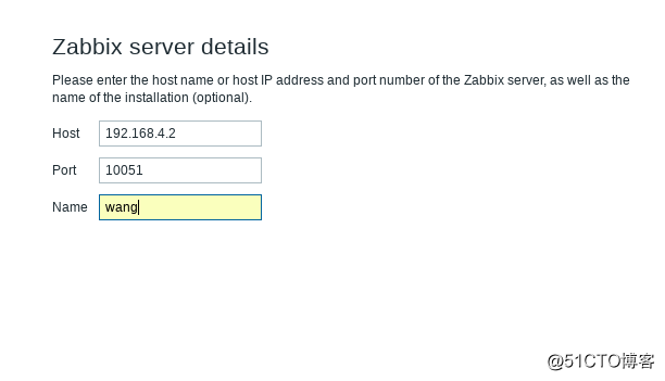 zabbix 安装liunx agent zabbix安装使用_配置文件_04