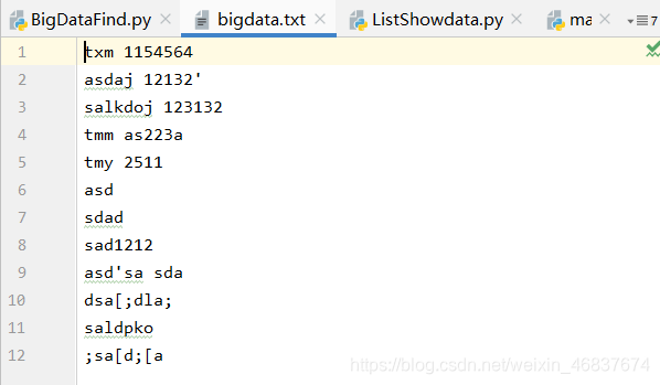 python窗体划线 python设计窗体_数据_03