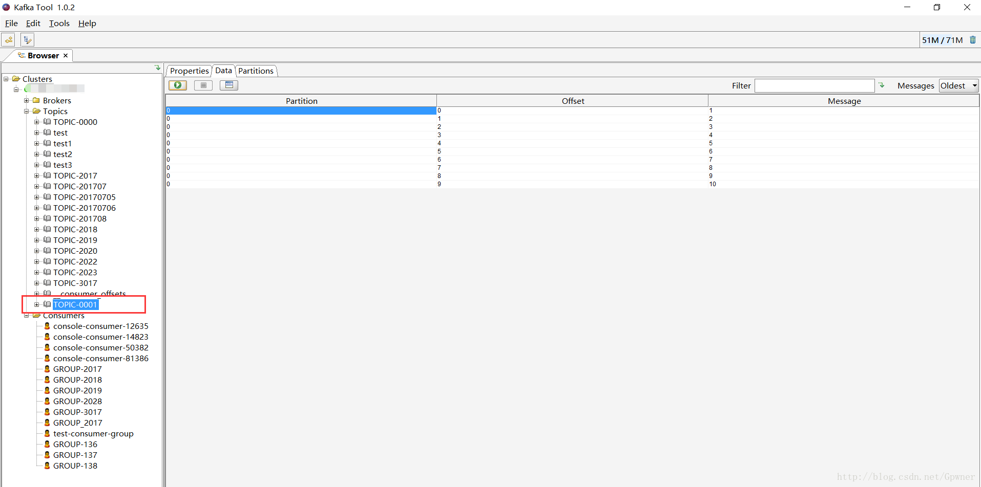 offset explorer怎么模拟kafka消息 kafka offset lag_kafka_02