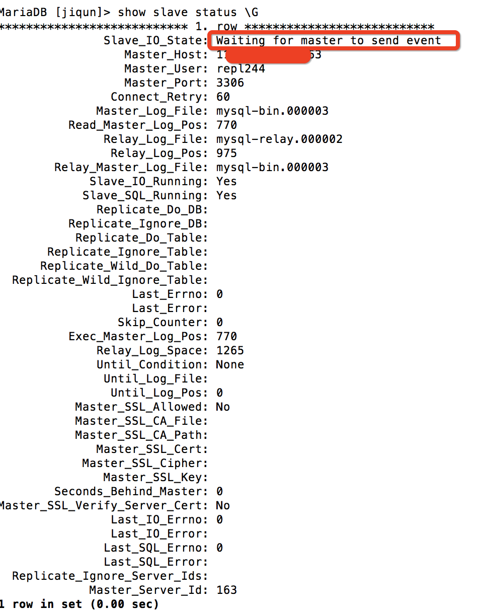 mysql 共享内存连接 mysql集群共享存储方案_运维_03