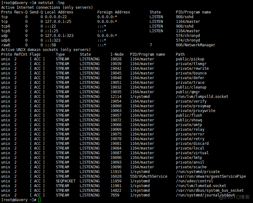 centos 查看disk id centos7查看磁盘io_数据_16