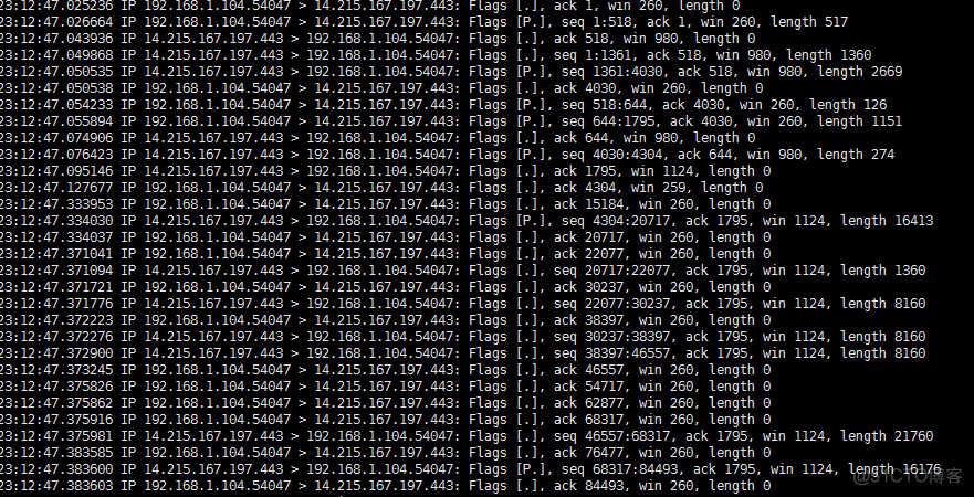 centos 查看disk id centos7查看磁盘io_centos 查看disk id_24