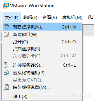 Windows server 2016如何打开虚拟化 windows server 2019 虚拟化_运维_02