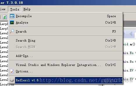 u3d resource 解包 u3d游戏解包_3D_13