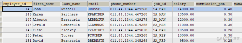 mysql 根据查询的结果进行in 查询 mysql根据条件查询_转义_10