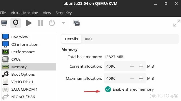 kvm 共享磁盘 kvm共享文件夹_XML_03