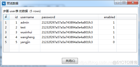 kettle调用java代码 获取parameterValue kettle获取变量值并输出_使用_03