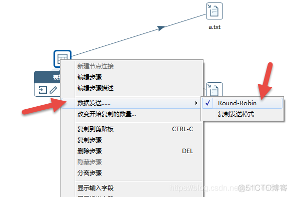 kettle调用java代码 获取parameterValue kettle获取变量值并输出_字段_67