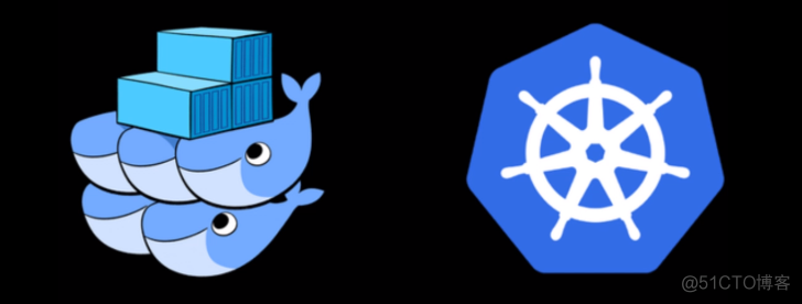 k8s docker in docker安全处理 docker在k8s中的作用_分布式_06