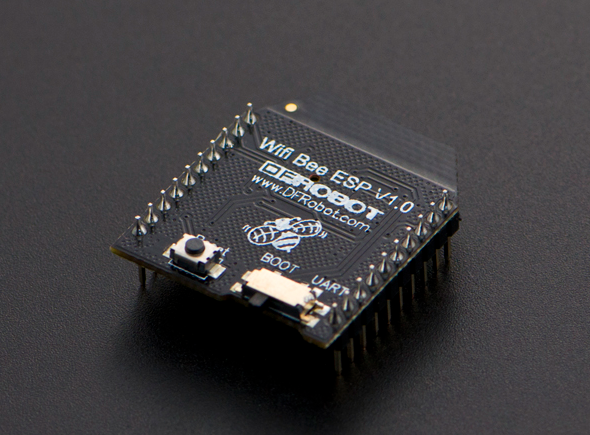 atmega328p ESP8266比较 esp8266与esp32区别_wifi_02