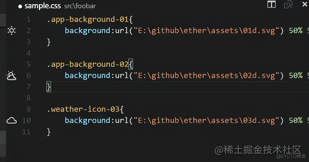 vscode lua代码提示插件 vscode前端代码提示插件_前端_33