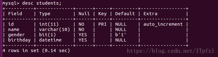 ubuntu postgresql查不到数据 ubuntu数据库_mysql_05