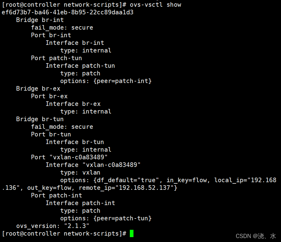 openstack 虚拟机 在线扩容盘大小 openstack windows虚拟机_云计算_55