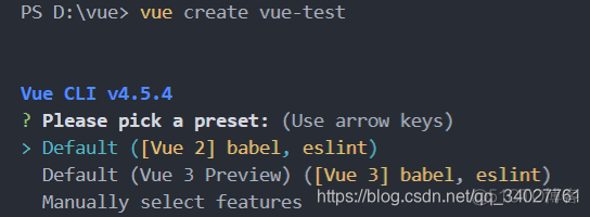 antd vue description定义字符串加标签 antd vue教程_javascript_03