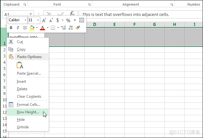 java easyexcel列隐藏注解 excel怎么隐藏注解_eclipse_26