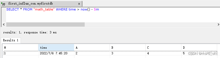 influxdb2 大于 influxdb update_数据_02